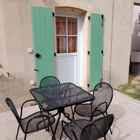La Villa De Lina 431 -Self Check In - Gallargues-le-Montueux Eksteriør bilde