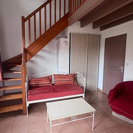 La Villa De Lina 431 -Self Check In - Gallargues-le-Montueux Eksteriør bilde